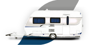 Shop Caravans