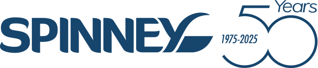 Spinney logo