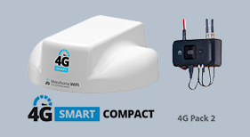 Wifi System