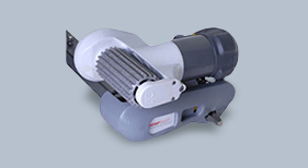 Powrtouch Motormover