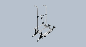 Thule Bike Racks - Short & Long