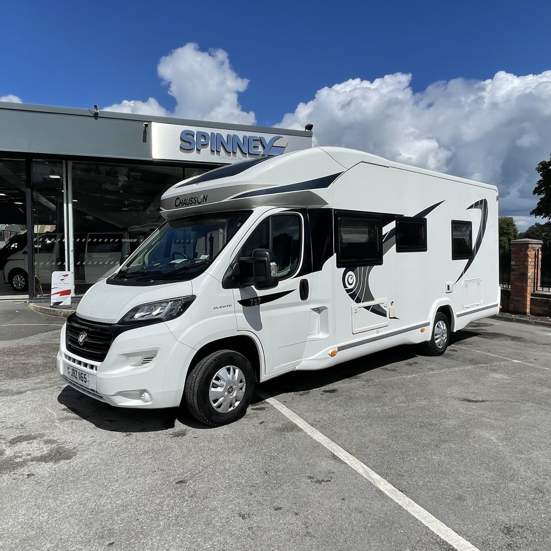Chausson mania online