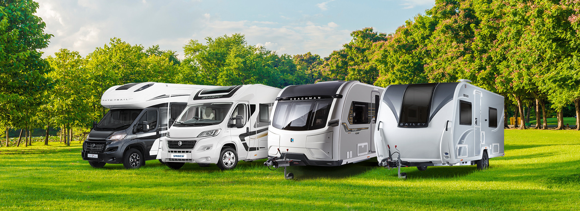Find Out about Our Spinney Finance Options