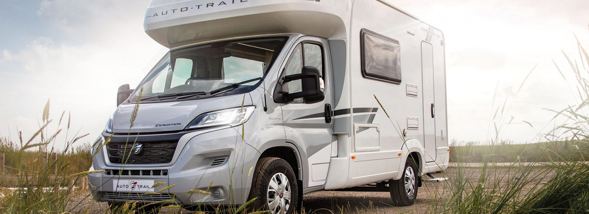 Auto-Trail Expedition Coachbuilt