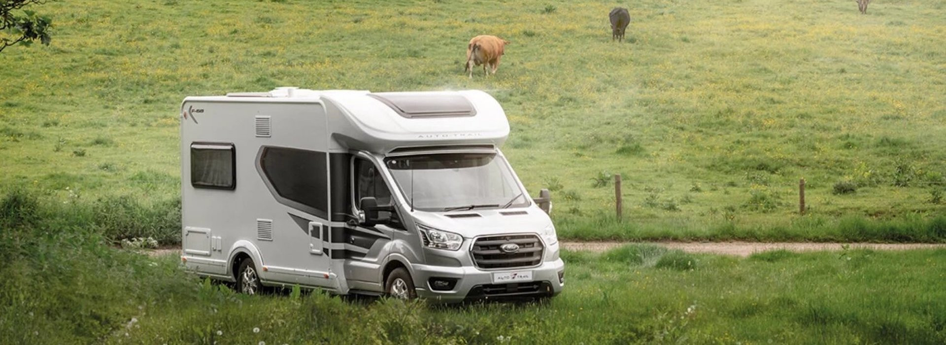 Auto-Trail F-Line