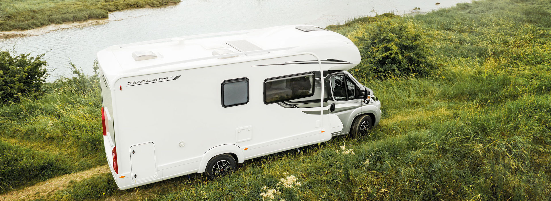 Auto-Trail Imala