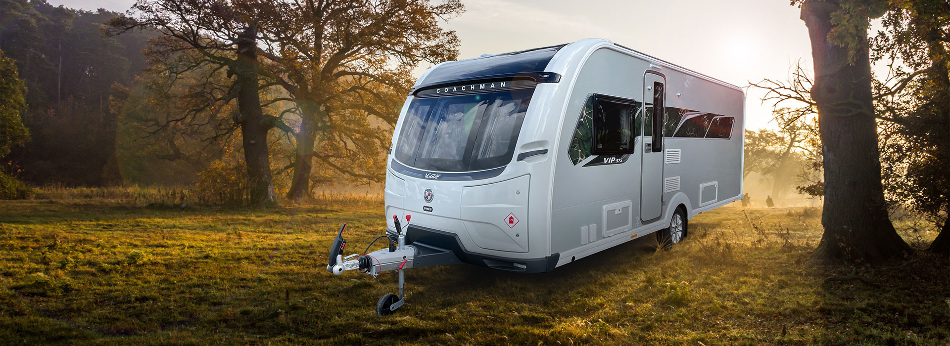 Coachman VIP Vogue
