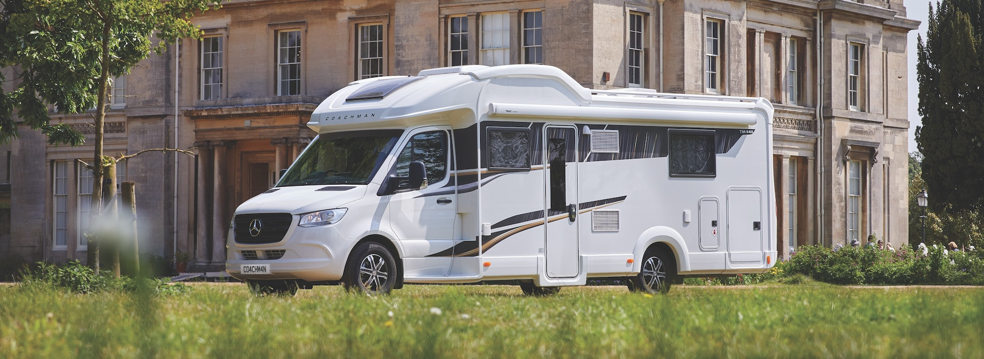 Coachman Travel Master