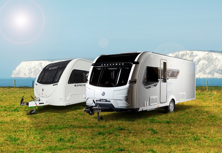 What Is the Most Reliable Caravan?