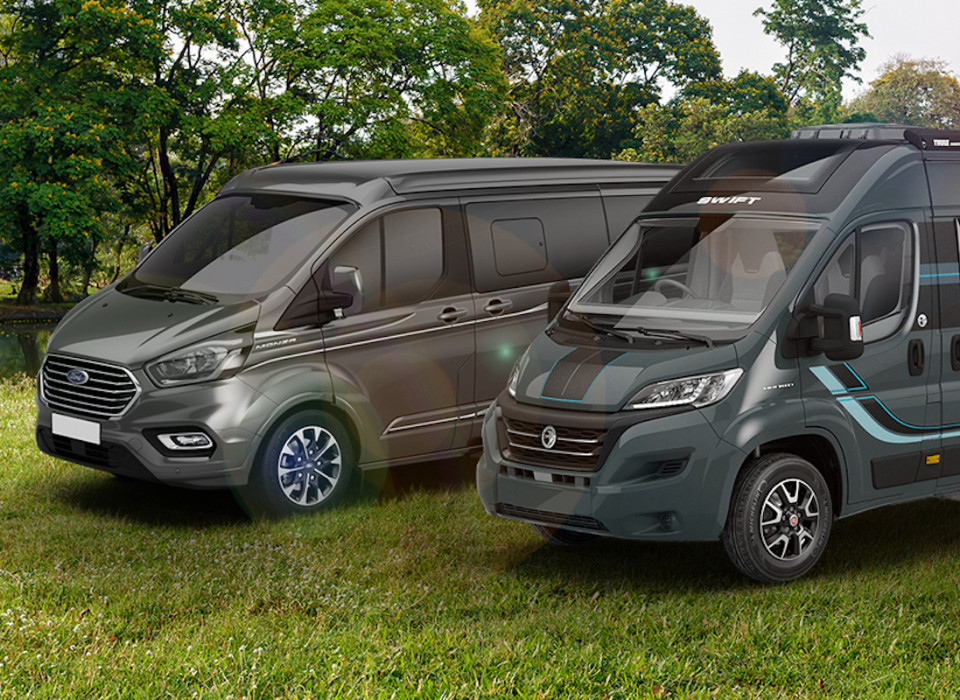 35 Best Campervan Accessories In 2024 [For ALL Budgets!]