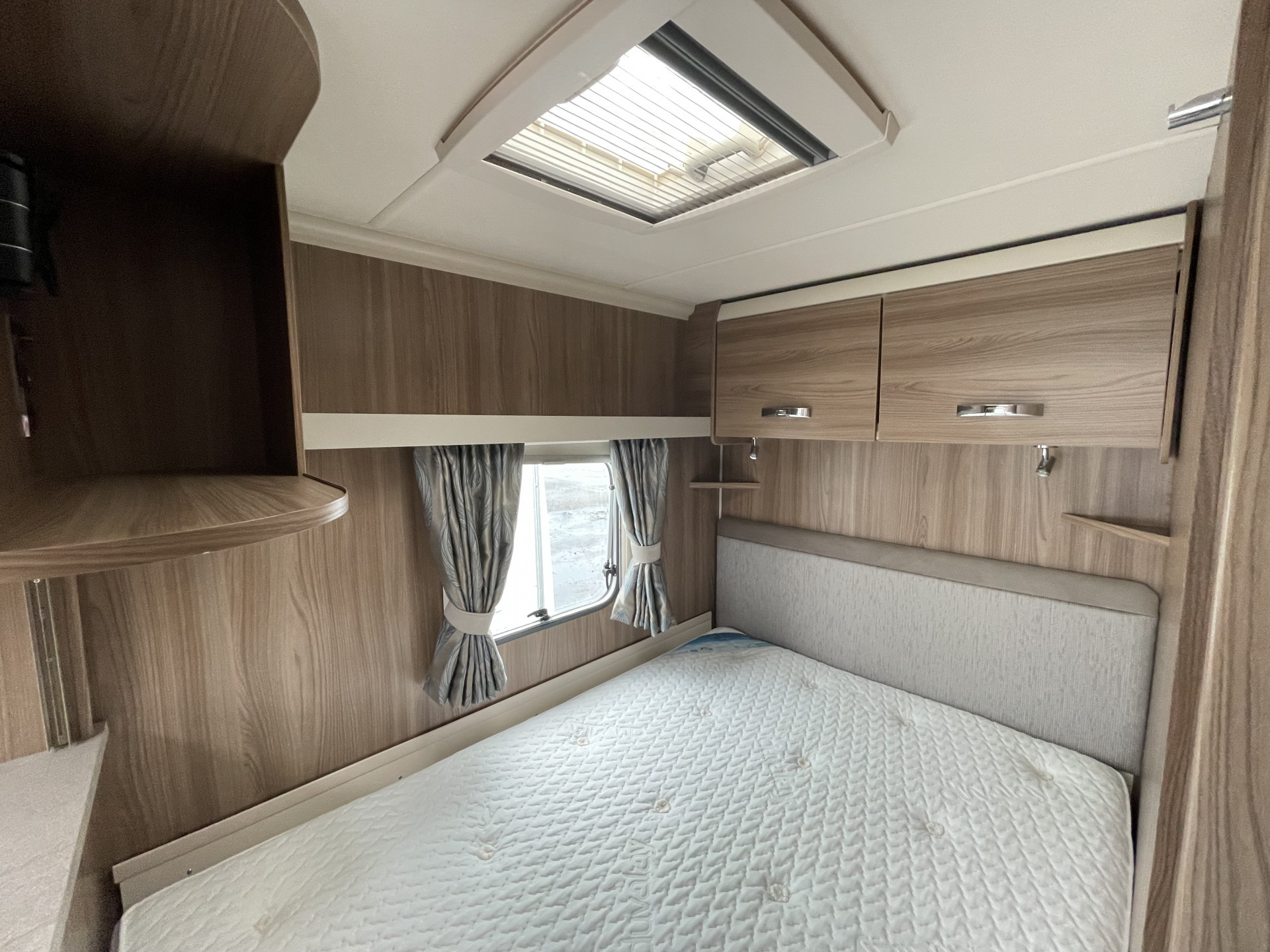 Used 2015 Swift Kudos 470 for sale in Cheshire