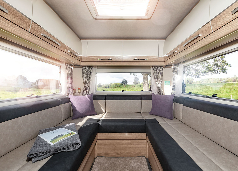 Auto-Trail Motorhomes’ Renowned Range