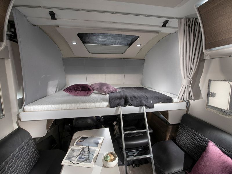 Premium A-Class