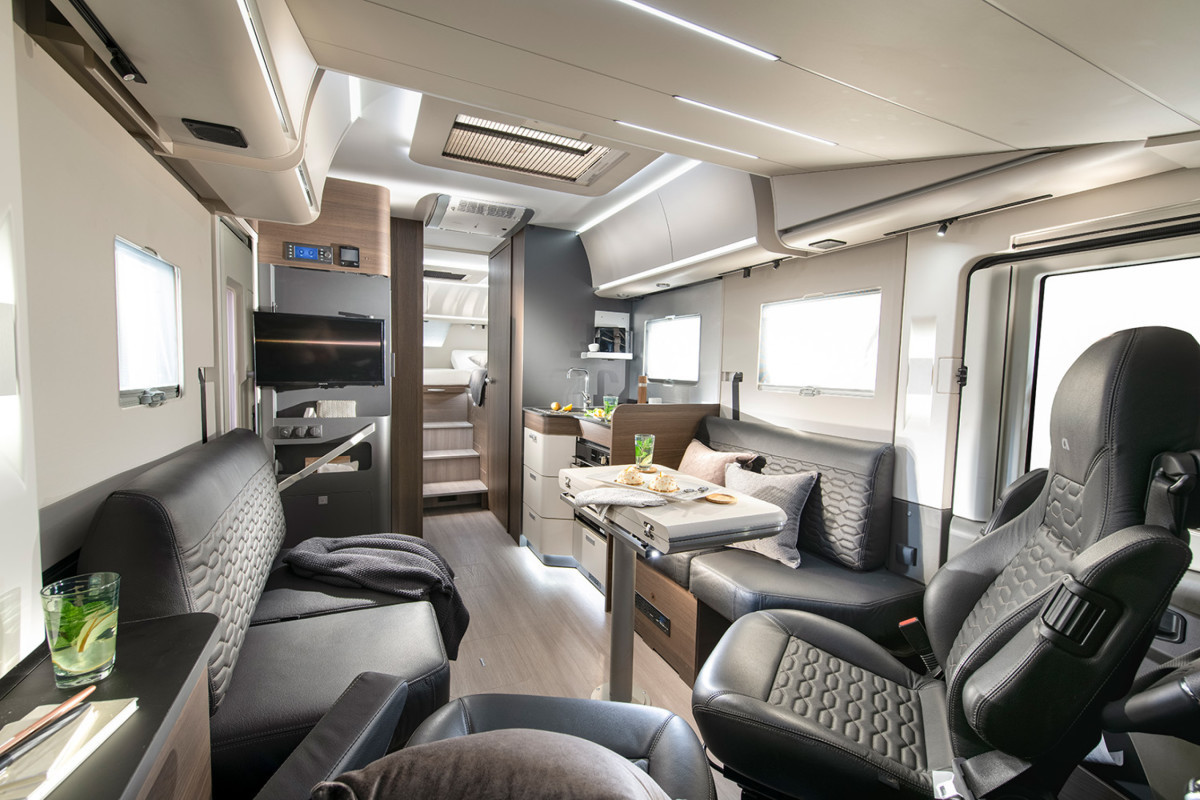 Premium A-Class