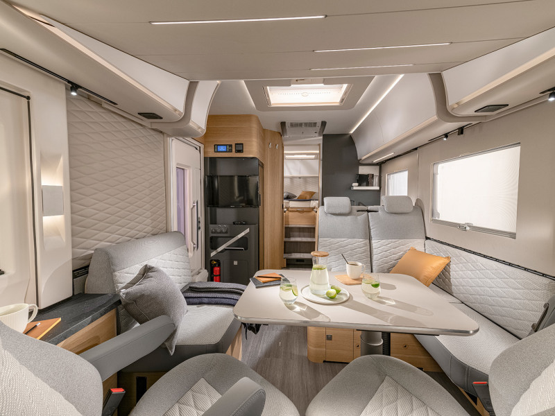 Premium A-Class