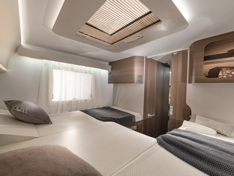 Premium A-Class
