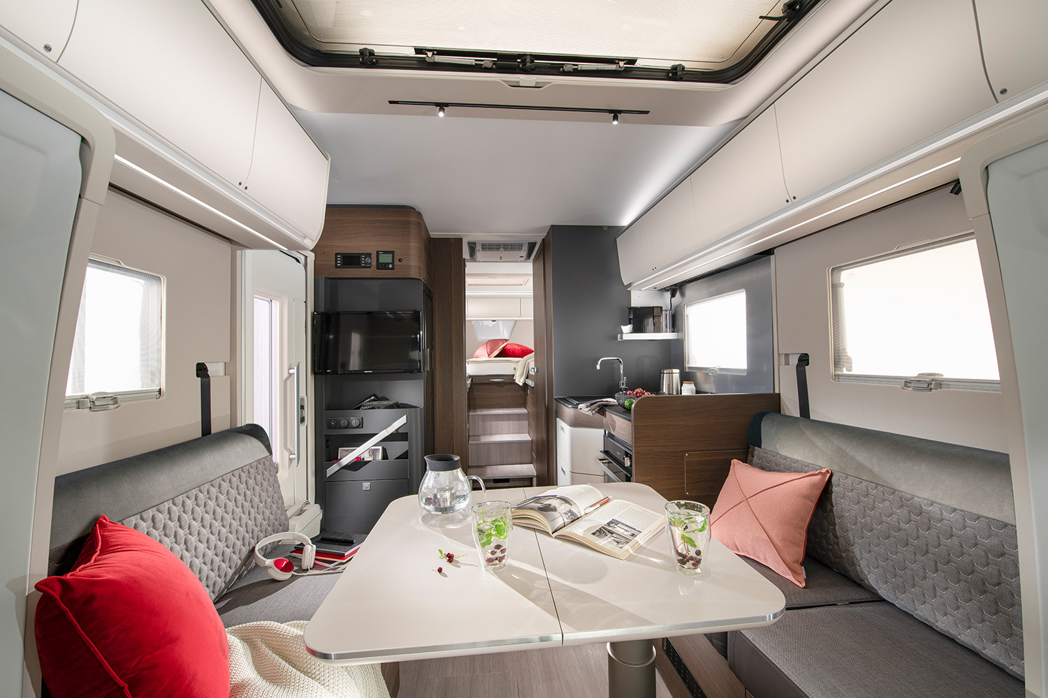 Finest Coachbuilt Design