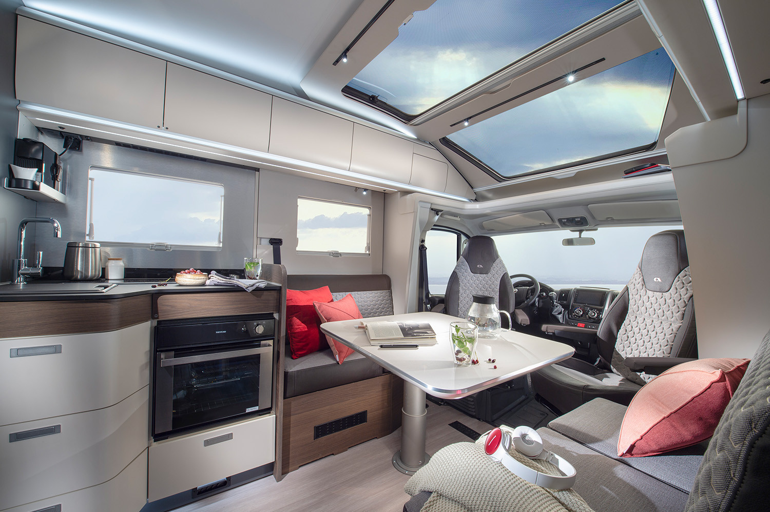 Finest Coachbuilt Design