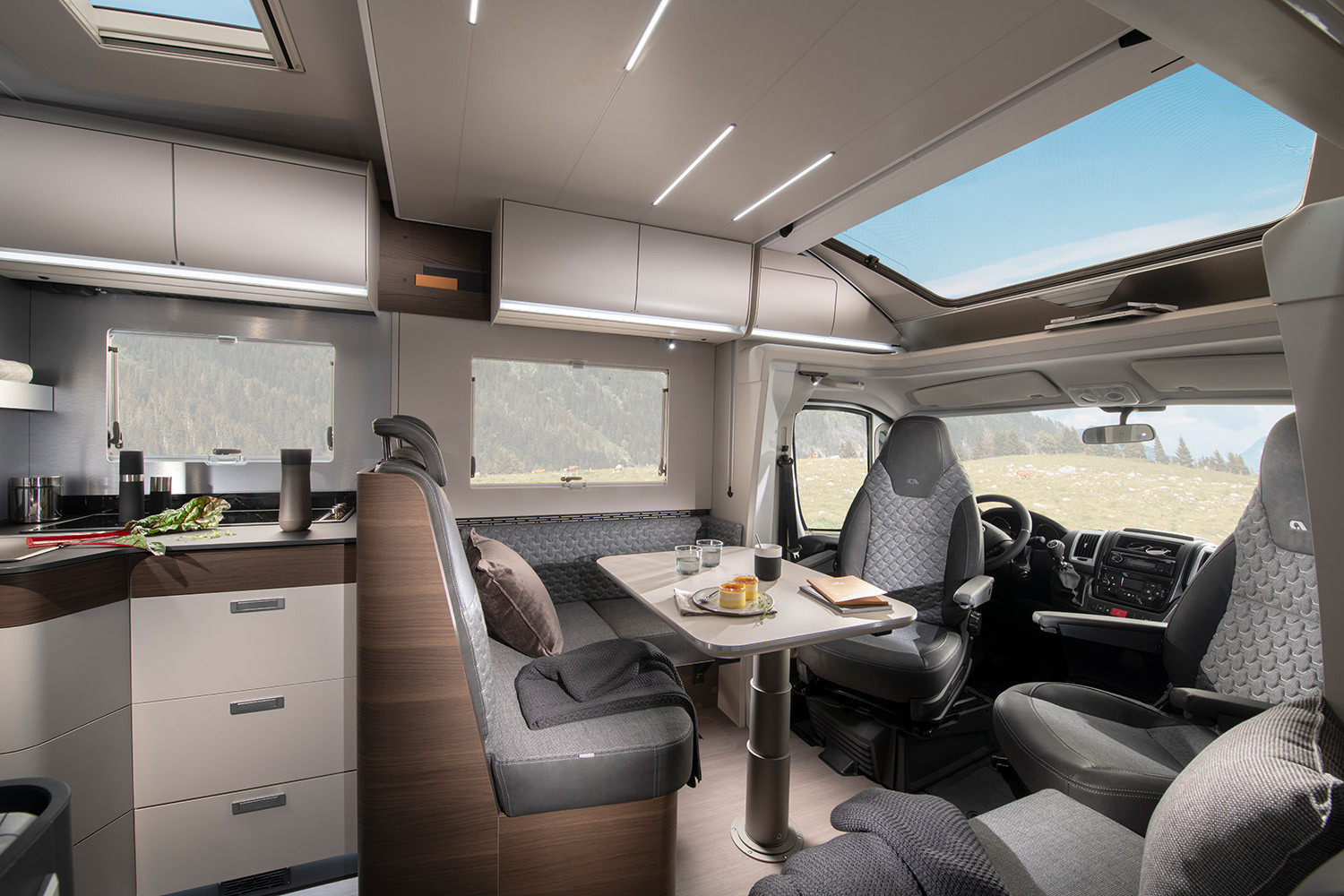 Versatile Living