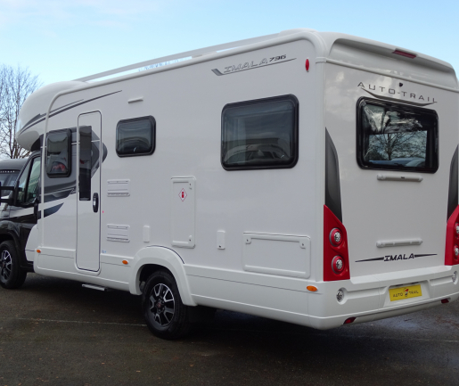 Auto-Trail Imala 736