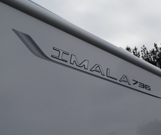Auto-Trail Imala 736