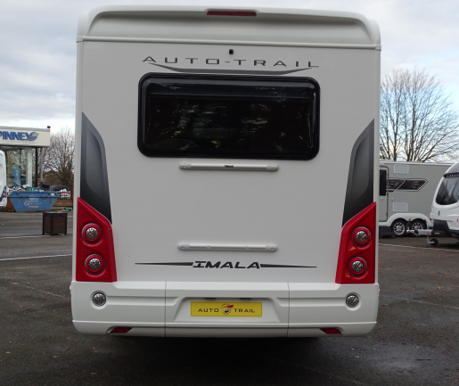 Auto-Trail Imala 736