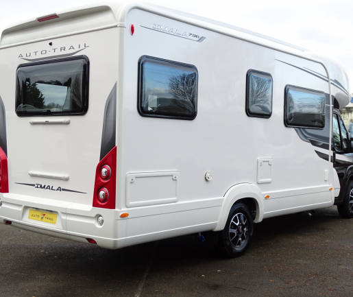 Auto-Trail Imala 736