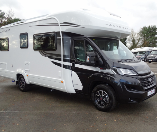 Auto-Trail Imala 736