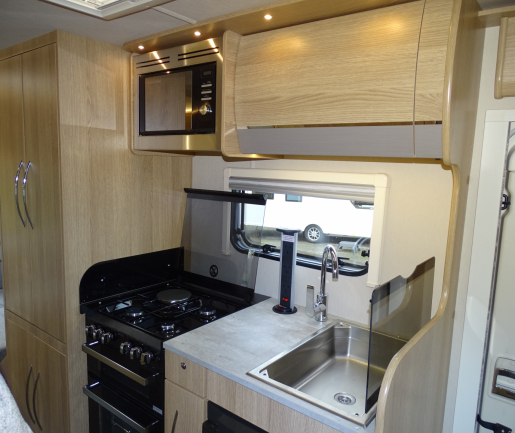 Auto-Trail Imala 736