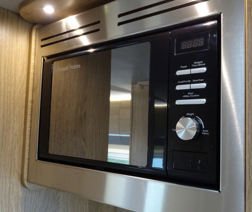 Auto-Trail Imala 736