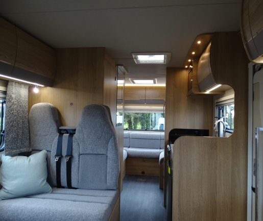 Auto-Trail Imala 736