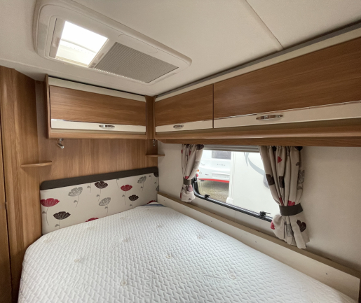 Swift Challenger 570