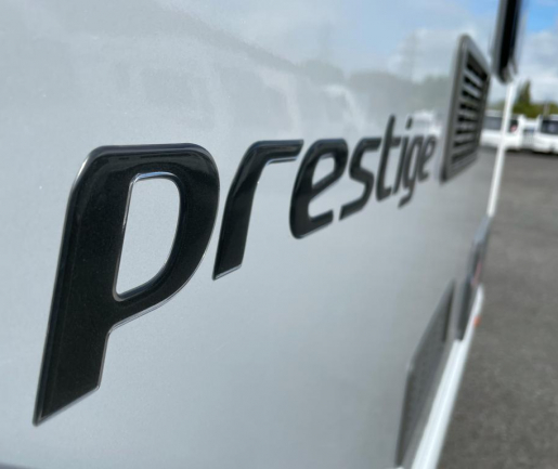 Elddis Autoquest Prestige 196