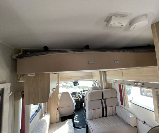 Elddis Autoquest Prestige 196