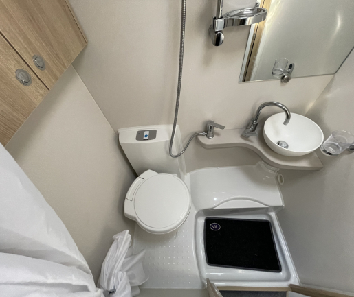 Elddis Autoquest Prestige 196