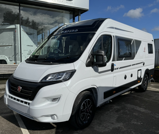 Rapido van v68 new arrivals
