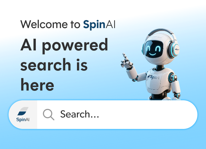 SpinAI