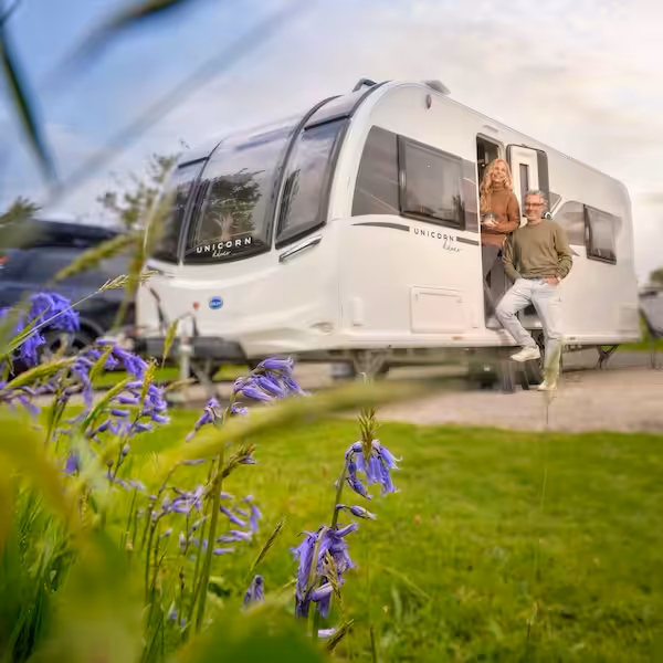 2026 Award Winning Bailey Caravans