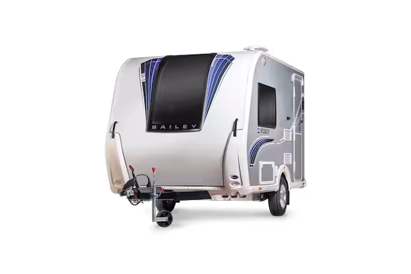 2026 Discovery Range Exterior