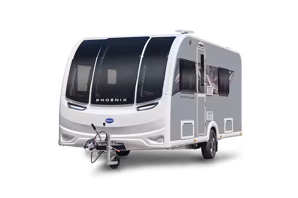 2026 Phoenix Black Range Exterior V2