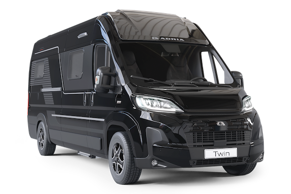 2026 twin range exterior
