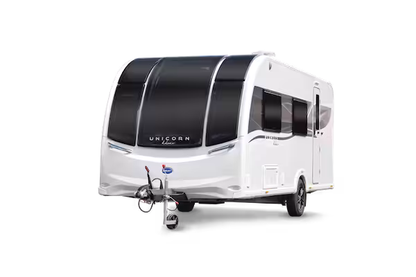 2026 Unicorn Deluxe Range Exterior