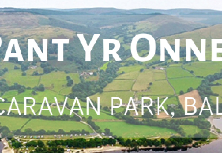 Pant Yr Onnen 157
