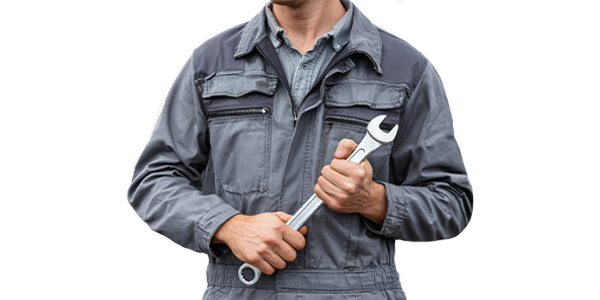 Servicing Nav