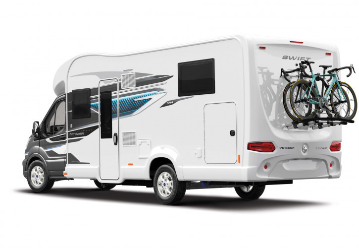 swift voyager