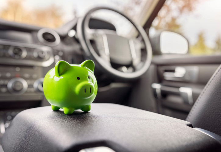 motorhome finance
