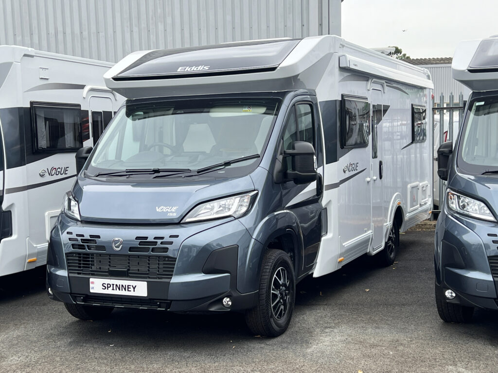2026 Elddis Vogue 155 Scaled