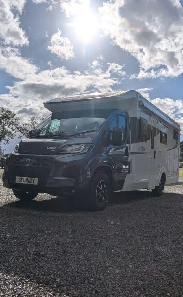 Elddis 194 27