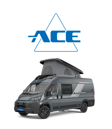 Ace 1200 2026 Intro