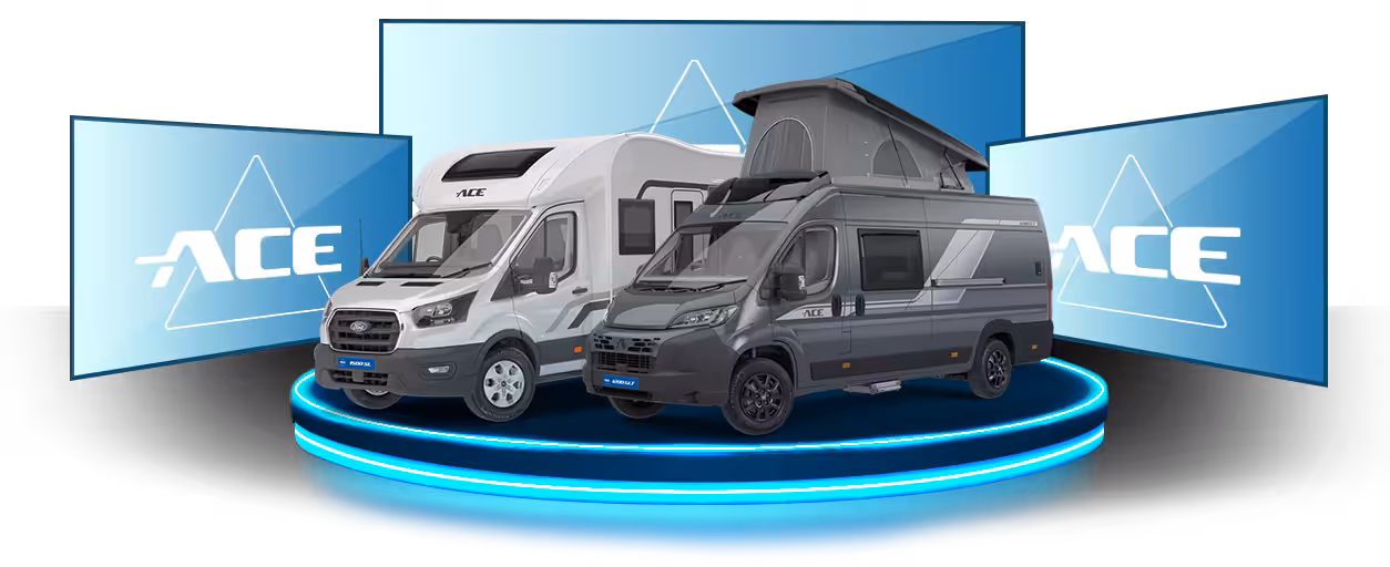 Ace Dealer Homepage Banner